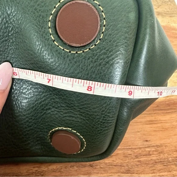 Rooney & Bourke Florentine Leighton Tote - Picture 13 of 15